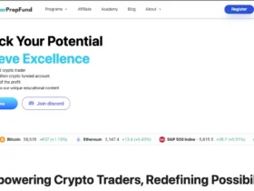 AvatarPropFund Review