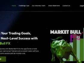 MarketBullFx Review