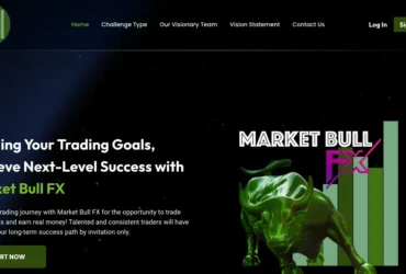 MarketBullFx Review