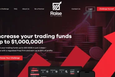 Raise My Funds Review