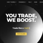 Crypto Fund Trader Review