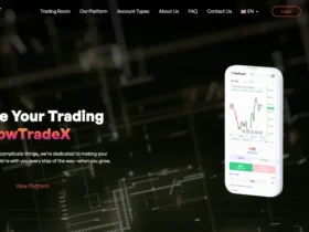 FlowTradeX Review