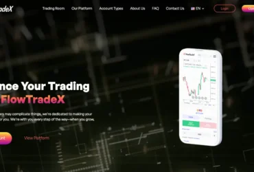 FlowTradeX Review