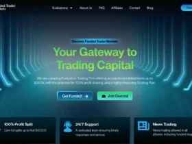 Funded Trader Markets Review