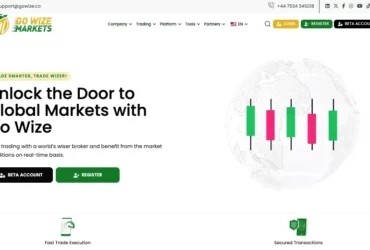 Go Wize Markets Review