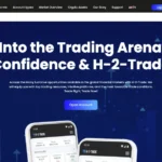 H-2-Trade Review