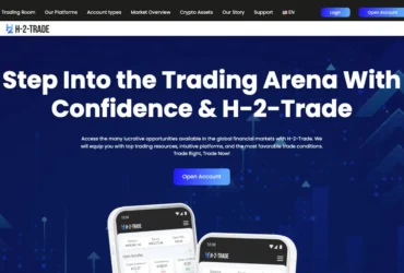 H-2-Trade Review