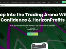 HorizonProfits Review