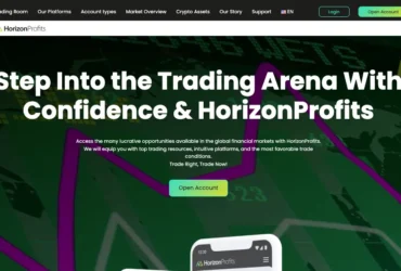 HorizonProfits Review