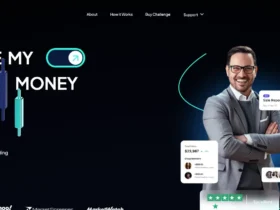 TradeMyMoney Review