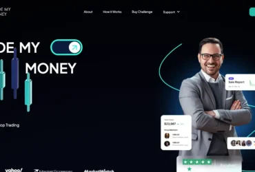 TradeMyMoney Review