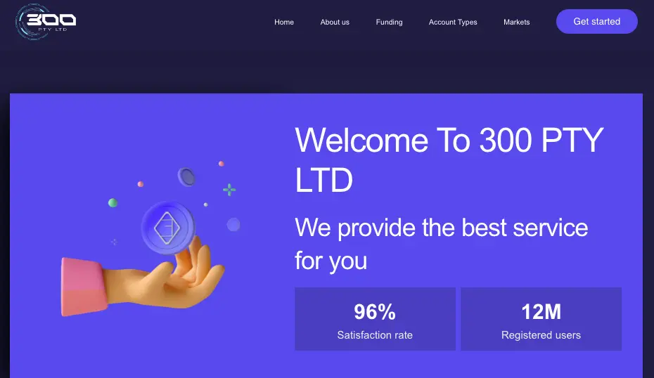 300 Pty Ltd Review