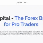 4pcapital Review