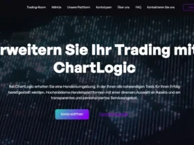 ChartLogic Review