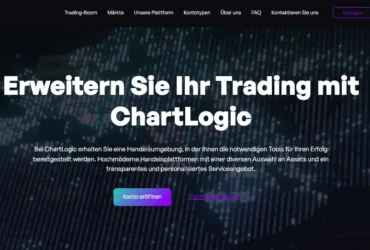 ChartLogic Review