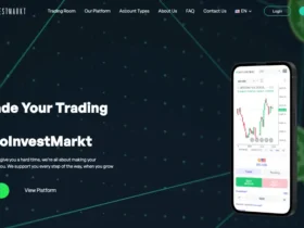 CryptoInvestMarkt Review