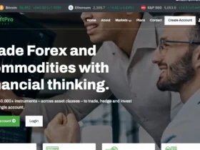 SwiftPro Market Review